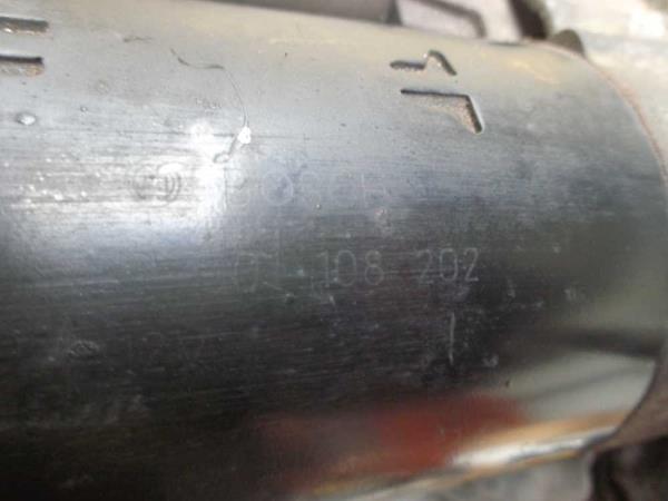 DEMARREUR FIAT/ALFA/LANCIA - Vue 4